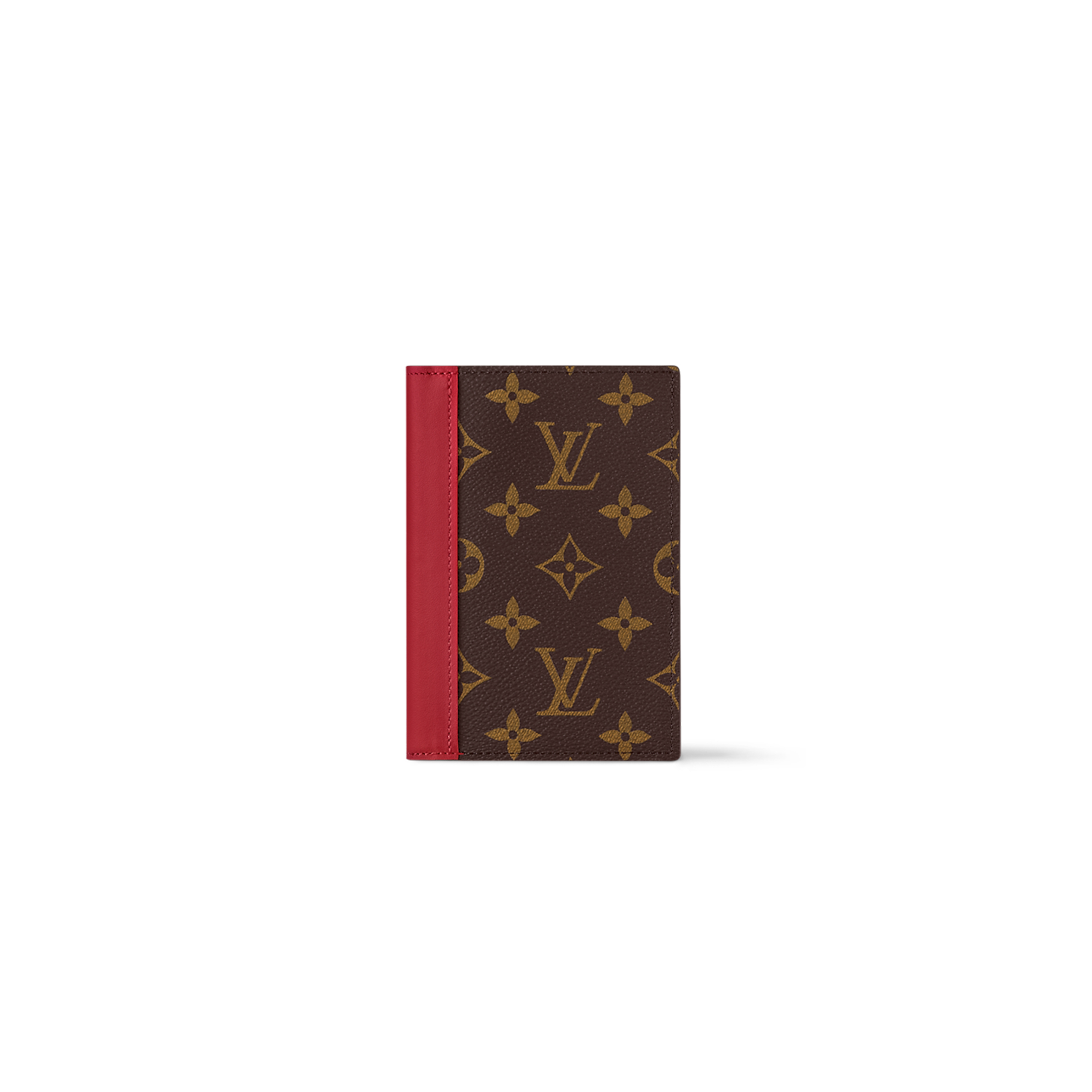 LOUIS VUITTON PASSPORT COVER M12824 (14*10*2.5cm) LOUIS VUITTON PASSPORT COVER M12824 (14*10*2.5cm)